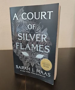 A Court of Silver Flames