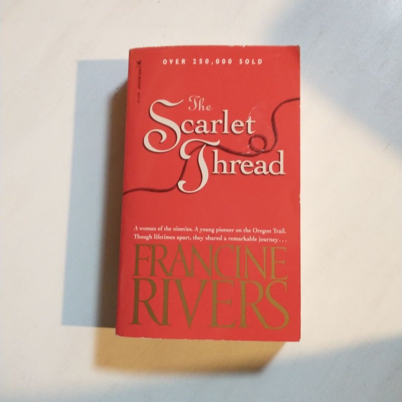 The Scarlet Thread