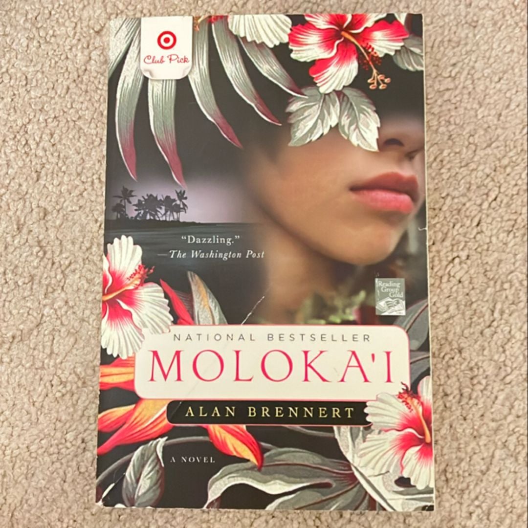 Moloka'i