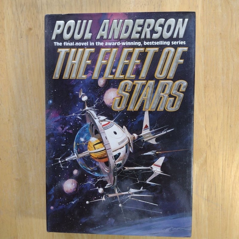 The Fleet of Stars