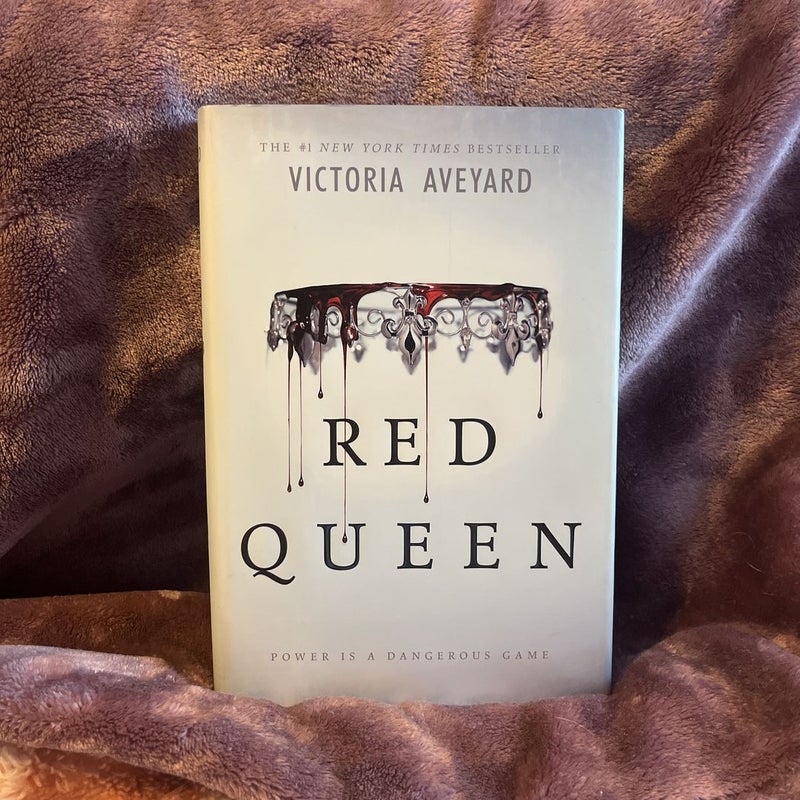 Red Queen