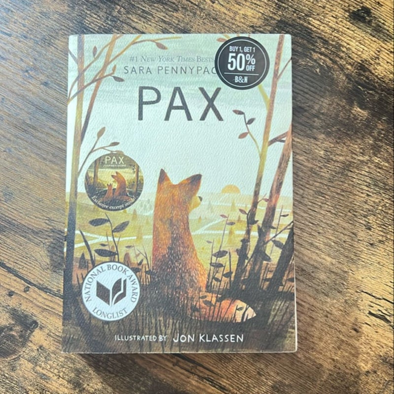 Pax