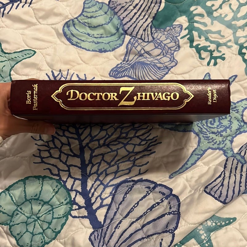 Doctor Zhivago