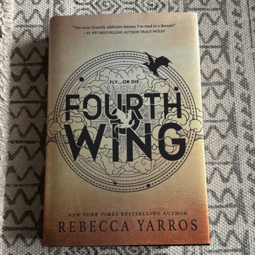 Fourth Wing