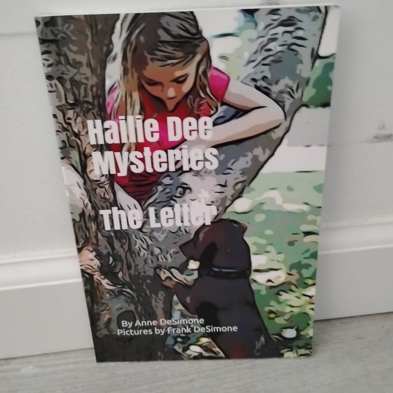 Hailie Dee Mysteries