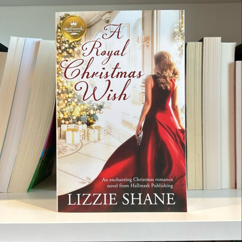 A Royal Christmas Wish