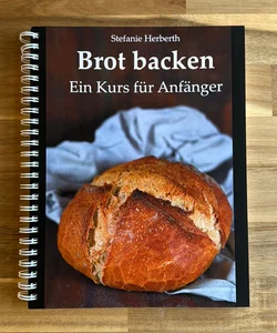 Brot Backen (German Edition)