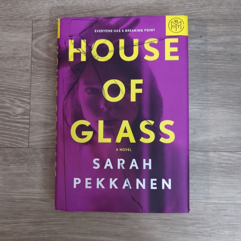 House of Glass