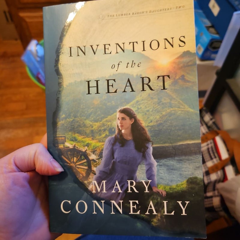 Inventions of the Heart