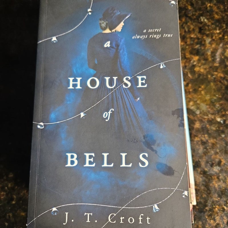 A House of Bells