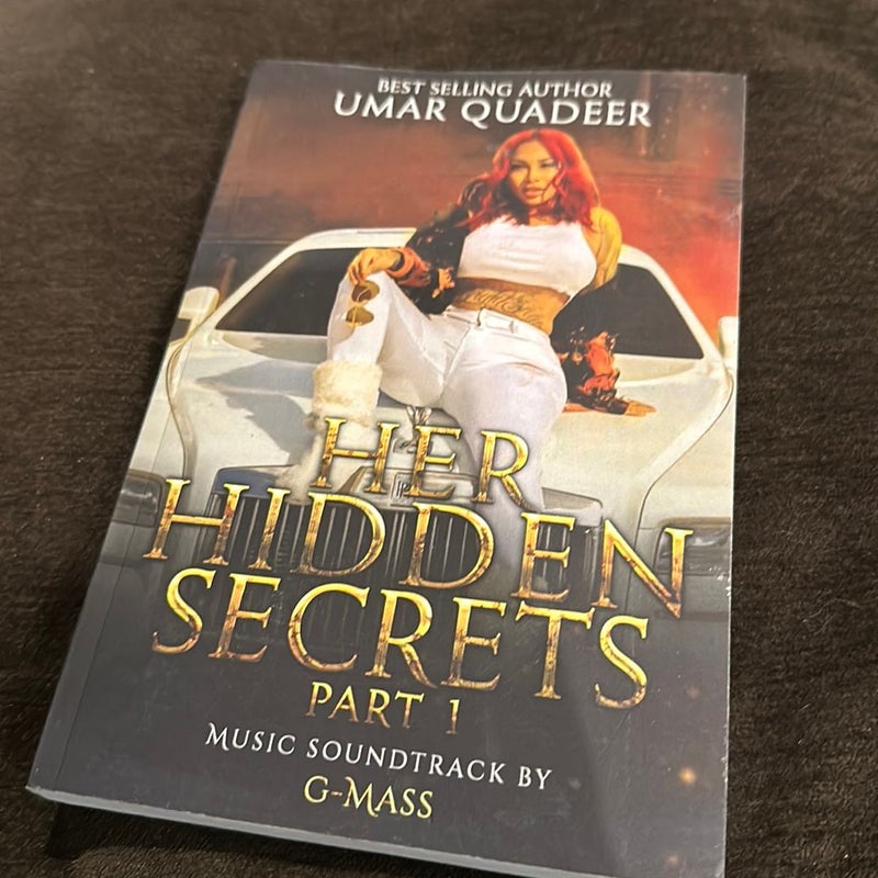 Her Hidden Secrets