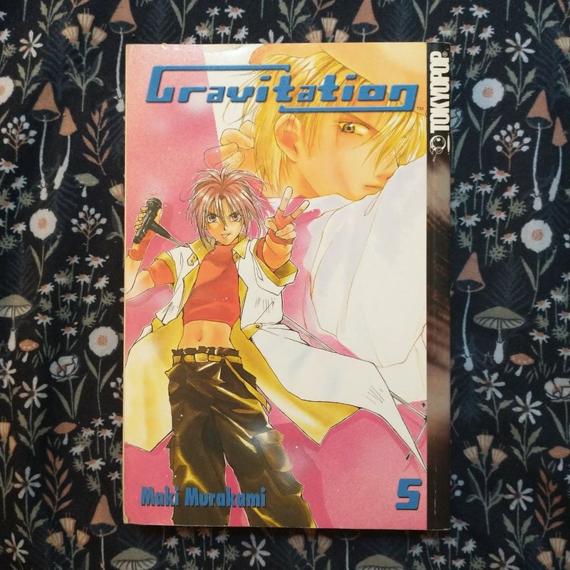 Gravitation Vols 1 - 9 