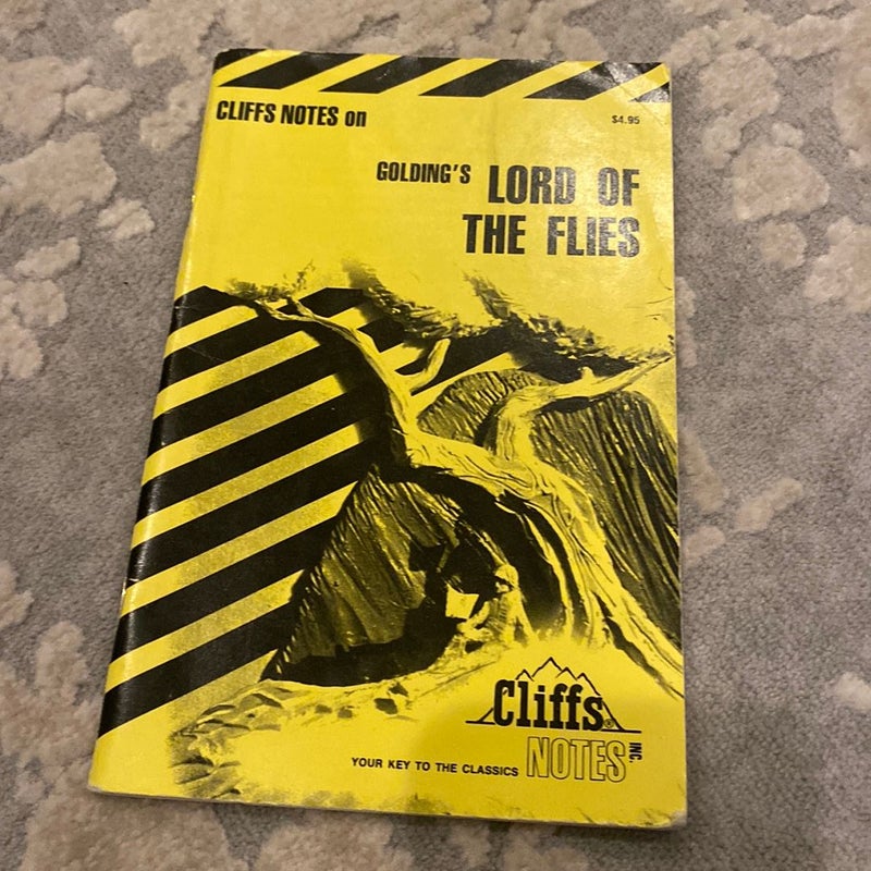 Lord of the Flies