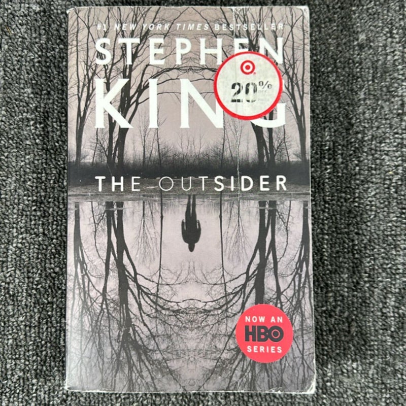 The Outsider
