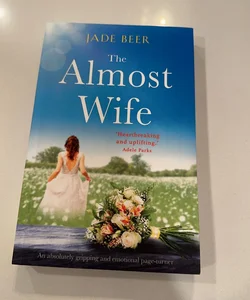 The Almost Wife