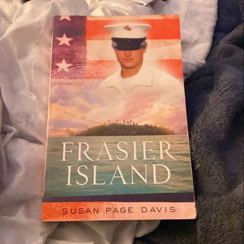 Frasier Island