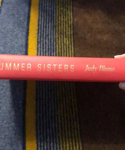 Summer Sisters 