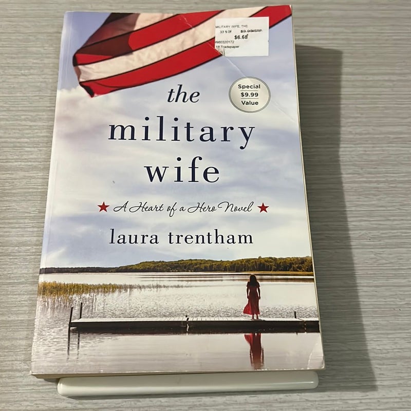 The Military Wife