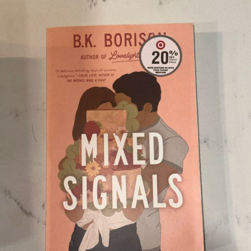Mixed Signals
