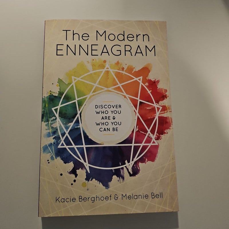 The Modern Enneagram