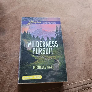 Wilderness Pursuit