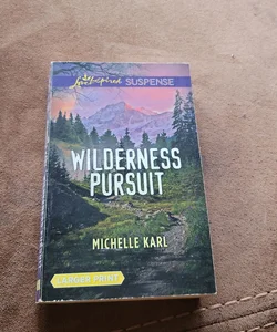 Wilderness Pursuit