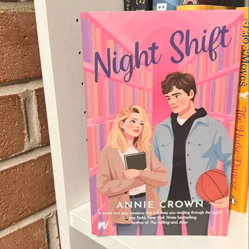 Night Shift