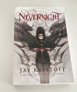 Nevernight