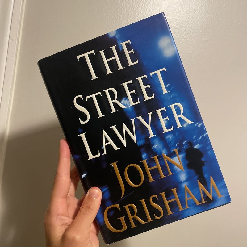 The Street Lawyer