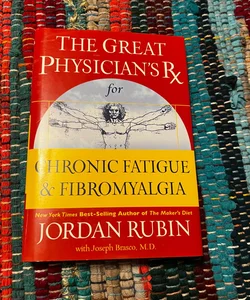 Fibromyalgia and Chronic Fatigue