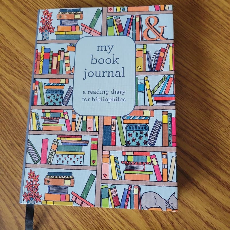 My Book Journal