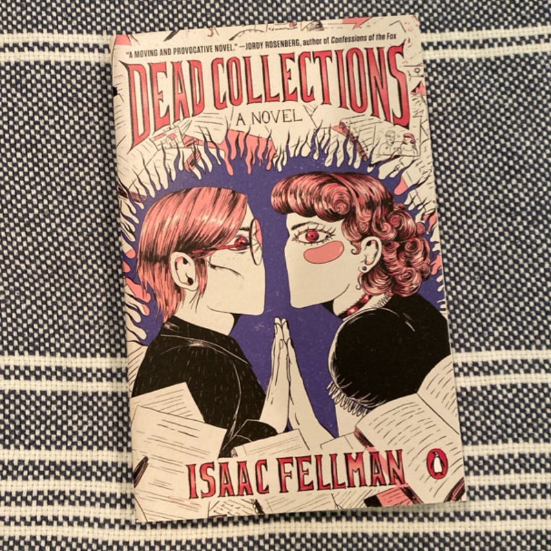 Dead Collections