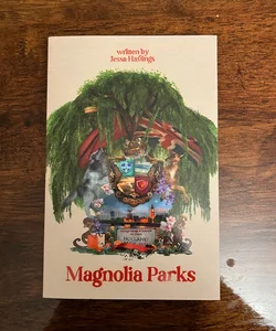Magnolia Parks - Complete Series