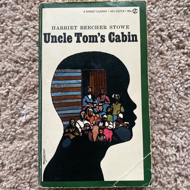 Uncle Toms Cabin