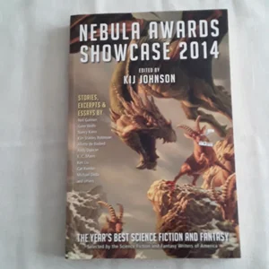 Nebula Awards Showcase 2014