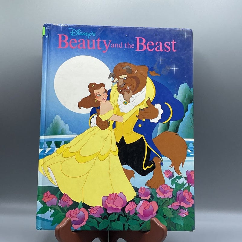Beauty and the Beast