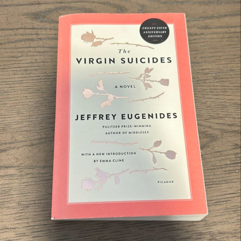 The Virgin Suicides (Twenty-Fifth Anniversary Edition)