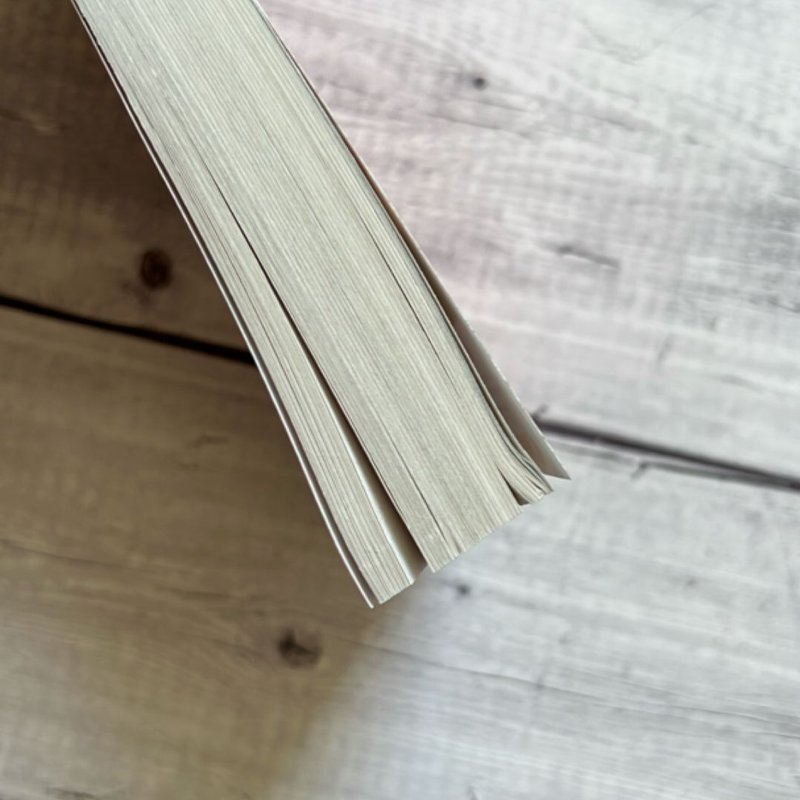 The Secret of Orange Blossom Cake