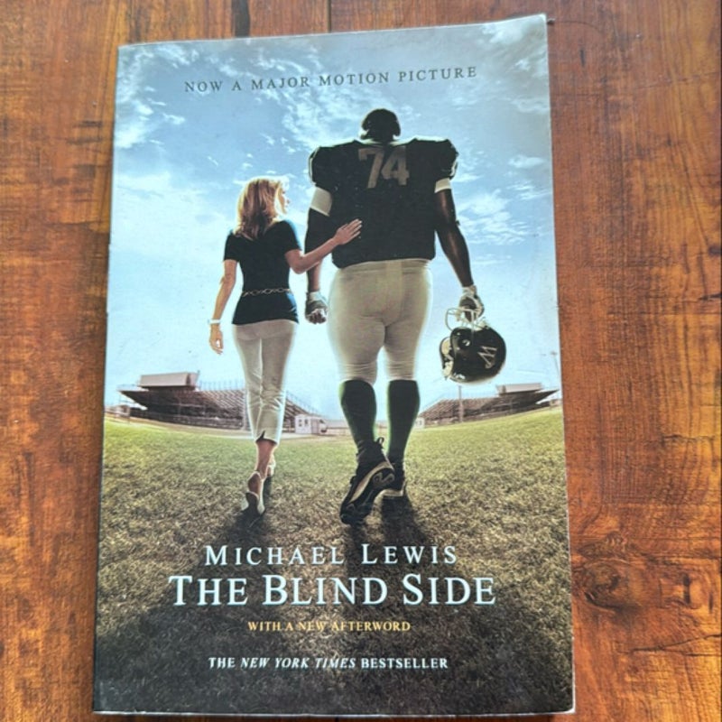 The Blind Side