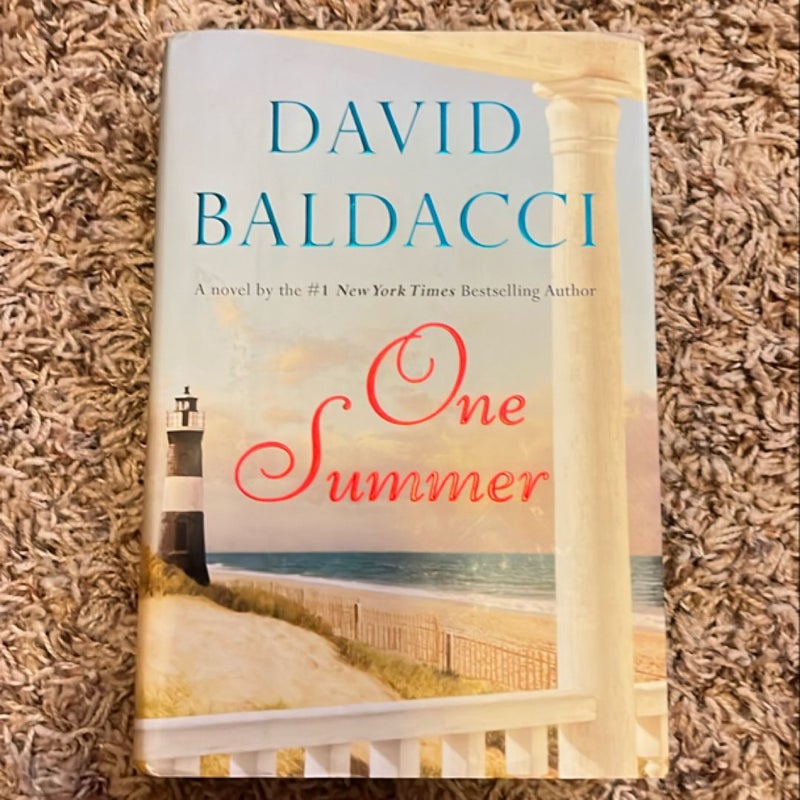 One Summer