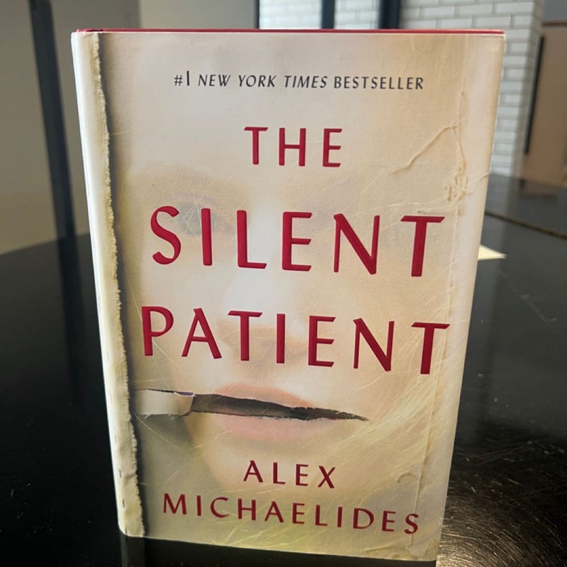 The Silent Patient