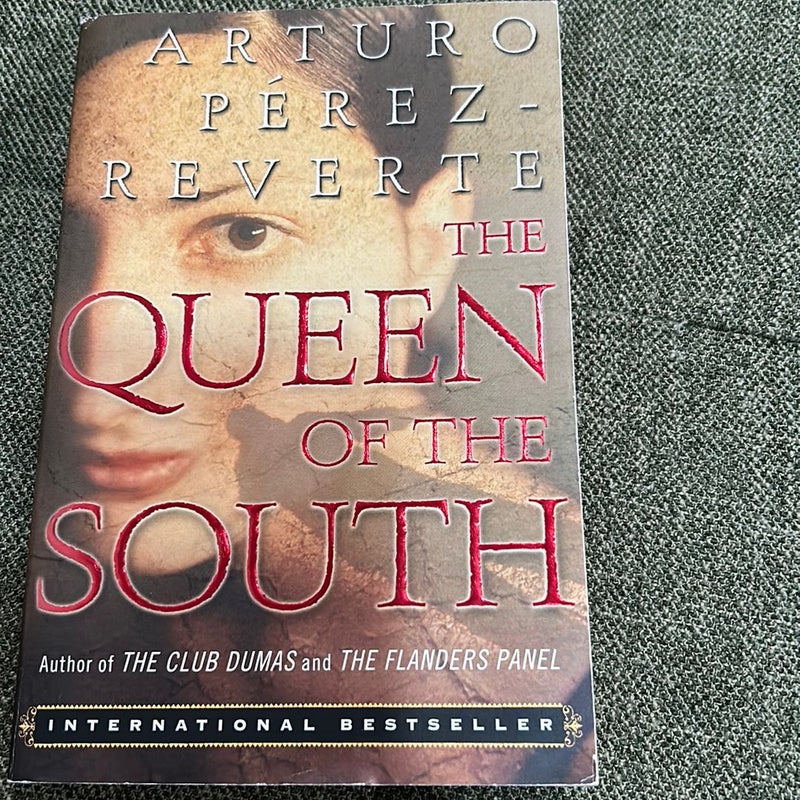 Queen of the South no