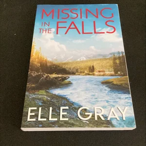 Missing in the Falls