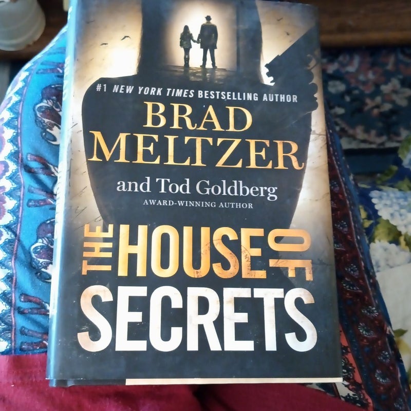 The House of Secrets