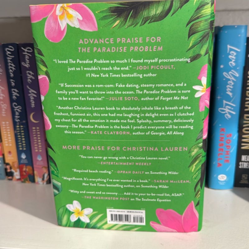 The Paradise Problem