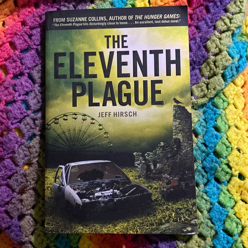 The Eleventh Plague