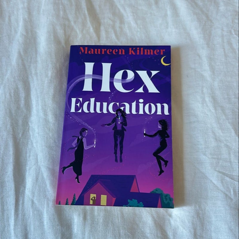 Hex Education