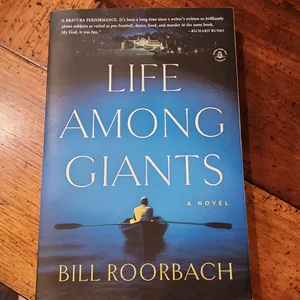 Life among Giants