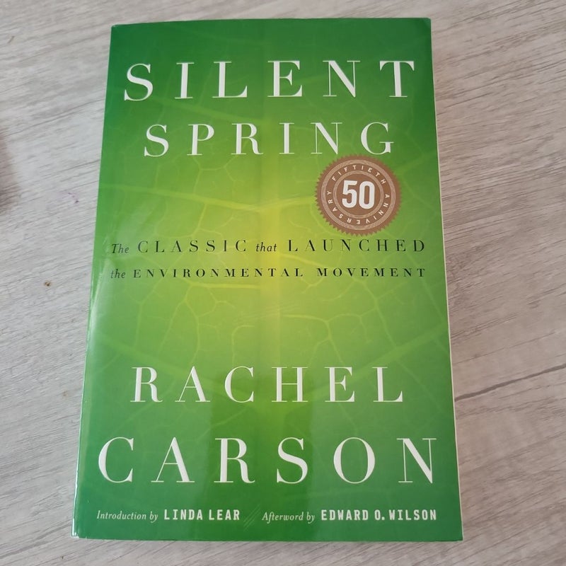 Silent Spring