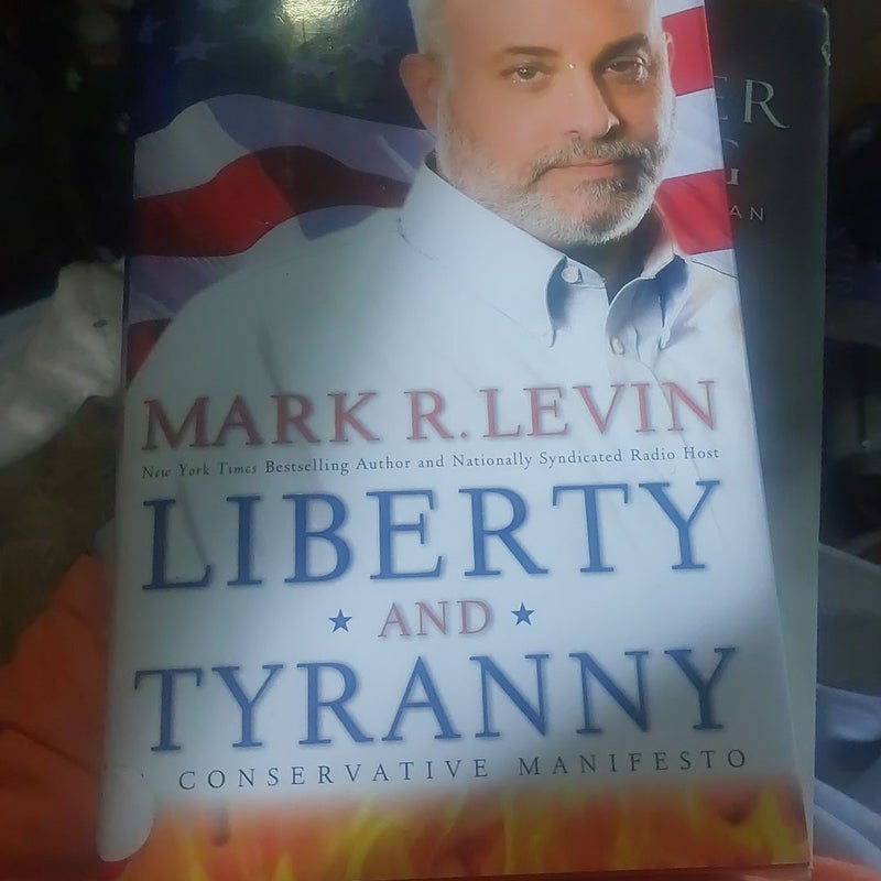 Liberty and Tyranny